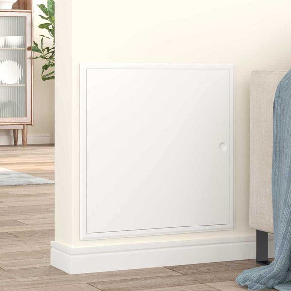 vidaXL &Pi;ά&nu;&epsilon;&lambda; &Pi;&rho;ό&sigma;&beta;&alpha;&sigma;&eta;&sigmaf; &Lambda;&epsilon;&upsilon;&kappa;ό 63 x 33 x 3 cm &Alpha;&tau;&sigma;ά&lambda;&iota;