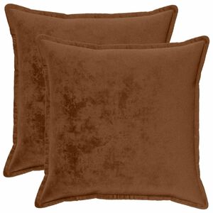 vidaXL &Kappa;ά&lambda;&upsilon;&mu;&mu;&alpha; &Mu;&alpha;&xi;&iota;&lambda;&alpha;&rho;&iota;&omicron;ύ 2 pcs HOUTEN &Alpha;&nu;&omicron;&iota;&chi;&tau;ό &kappa;&alpha;&phi;έ 55 x 55 &epsilon;&kappa; &Phi;&alpha;&nu;έ&lambda;&alpha;