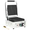 vidaXL &Tau;&omicron;&sigma;&tau;&iota;έ&rho;&alpha; &Rho;&alpha;&beta;&delta;&omega;&tau;ή Panini 1800 W 31x30,5x20 &epsilon;&kappa;. &Alpha;&nu;&omicron;&xi;&epsilon;ί&delta;&omega;&tau;&omicron; &Alpha;&tau;&sigma;ά&lambda;&iota;