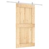 vidaXL &Sigma;&upsilon;&rho;ό&mu;&epsilon;&nu;&eta; &Pi;ό&rho;&tau;&alpha; &Phi;&upsilon;&sigma;&iota;&kappa;ό &kappa;&alpha;&iota; &Lambda;&epsilon;&upsilon;&kappa;ό 100 x 210 cm