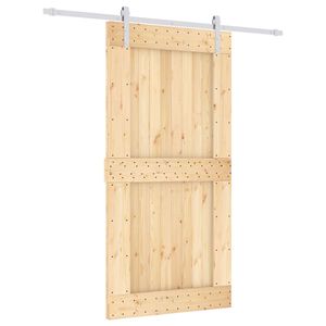 vidaXL &Sigma;&upsilon;&rho;ό&mu;&epsilon;&nu;&eta; &Pi;ό&rho;&tau;&alpha; &Phi;&upsilon;&sigma;&iota;&kappa;ό &kappa;&alpha;&iota; &Lambda;&epsilon;&upsilon;&kappa;ό 100 x 210 cm