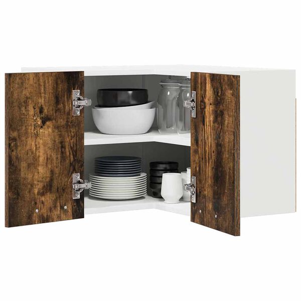 vidaXL &Kappa;&rho;&epsilon;&mu;&alpha;&sigma;&tau;ό &nu;&tau;&omicron;&upsilon;&lambda;ά&pi;&iota; &Kappa;&alpha;&pi;&nu;&iota;&sigma;&tau;ό&sigmaf; &Delta;&rho;&upsilon;&sigmaf; &kappa;&alpha;&iota; &Lambda;&epsilon;&upsilon;&kappa;ό 57 x 57 x 40 &epsilon;&kappa;.