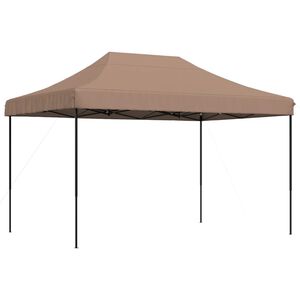 vidaXL &Tau;έ&nu;&tau;&alpha; &Epsilon;&kappa;&delta;&eta;&lambda;ώ&sigma;&epsilon;&omega;&nu; &Pi;&tau;&upsilon;&sigma;&sigma;ό&mu;&epsilon;&nu;&eta; Pop-Up &Kappa;&alpha;&phi;έ 410x279x315 &epsilon;&kappa;.