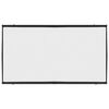vidaXL Οθόνη Προβολής Κρεμαστή για τον Τοίχο 84 Ιντσών 16:9
