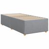 vidaXL &Kappa;&rho;&epsilon;&beta;ά&tau;&iota; Boxspring &mu;&epsilon; &Sigma;&tau;&rho;ώ&mu;&alpha; &Alpha;&nu;&omicron;&iota;&chi;&tau;ό &Gamma;&kappa;&rho;&iota; 80x200 &epsilon;&kappa;. &Upsilon;&phi;&alpha;&sigma;&mu;ά&tau;&iota;&nu;&omicron;