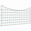 vidaXL &Sigma;&epsilon;&tau; &phi;&rho;ά&chi;&tau;&eta; &gamma;&iota;&alpha; &lambda;&iota;&mu;&nu;&omicron;ύ&lambda;&epsilon;&sigmaf; 5 &tau;&mu;&chi;. 100 x 50 cm &Alpha;&tau;&sigma;ά&lambda;&iota; &Pi;&rho;ά&sigma;&iota;&nu;&omicron;