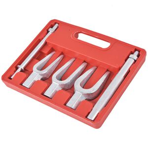 vidaXL Εξολκέας Σφαιρικών Αρθρώσεων 17/23/28 χιλ. Εργασιών Αυτοκινήτου