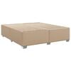 vidaXL &Kappa;&rho;&epsilon;&beta;ά&tau;&iota; Boxspring &mu;&epsilon; &Sigma;&tau;&rho;ώ&mu;&alpha; &Kappa;&alpha;&pi;&omicron;&upsilon;&tau;&sigma;ί&nu;&omicron; 180x200 &epsilon;&kappa;. &Sigma;&upsilon;&nu;&theta;. &Delta;έ&rho;&mu;&alpha;