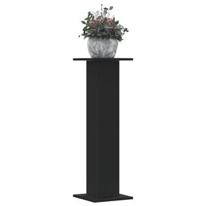 vidaXL &Beta;ά&sigma;&epsilon;&iota;&sigmaf; &Phi;&upsilon;&tau;ώ&nu; 2 &tau;&epsilon;&mu;. &Mu;&alpha;ύ&rho;&epsilon;&sigmaf; 30x30x95 &epsilon;&kappa;. &alpha;&pi;ό &Epsilon;&pi;&epsilon;&xi;&epsilon;&rho;&gamma;&alpha;&sigma;&mu;έ&nu;&omicron; &Xi;ύ&lambda;&omicron;