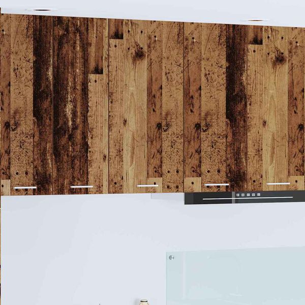 vidaXL &Kappa;&rho;&epsilon;&mu;&alpha;&sigma;&tau;ό &nu;&tau;&omicron;&upsilon;&lambda;ά&pi;&iota; &Pi;&alpha;&lambda;&alpha;&iota;ό &Xi;ύ&lambda;&omicron; &kappa;&alpha;&iota; &Lambda;&epsilon;&upsilon;&kappa;ό 40 x 31 x 80 &epsilon;&kappa;.