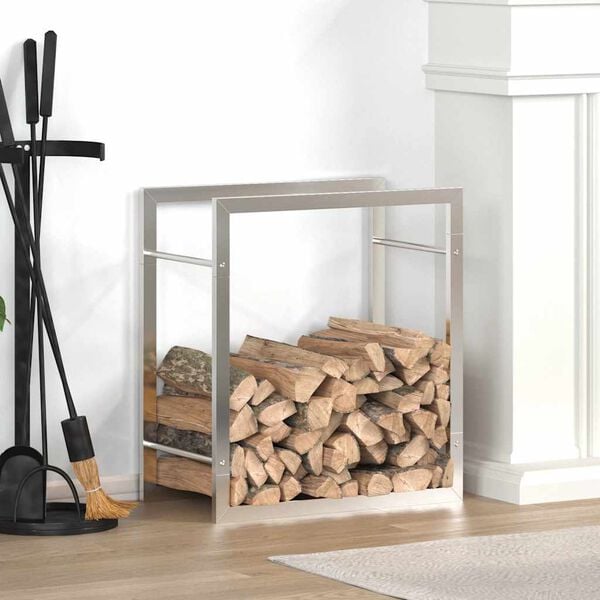 vidaXL &Rho;&alpha;&phi;&iota;έ&rho;&alpha; &Kappa;&alpha;&upsilon;&sigma;ό&xi;&upsilon;&lambda;&omega;&nu; 50 x 28 x 56 &epsilon;&kappa;. &alpha;&pi;ό &Alpha;&nu;&omicron;&xi;&epsilon;ί&delta;&omega;&tau;&omicron; &alpha;&tau;&sigma;ά&lambda;&iota;