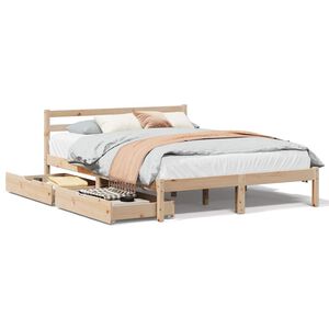 vidaXL &Sigma;&kappa;&epsilon;&lambda;&epsilon;&tau;ό&sigmaf; &Kappa;&rho;&epsilon;&beta;&alpha;&tau;&iota;&omicron;ύ &Chi;&omega;&rho;ί&sigmaf; &Sigma;&tau;&rho;ώ&mu;&alpha; 135x190 &epsilon;&kappa; &Mu;&alpha;&sigma;ί&phi; &Xi;ύ&lambda;&omicron; &Pi;&epsilon;ύ&kappa;&omicron;&upsilon;