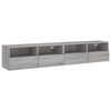 vidaXL &Nu;&tau;&omicron;&upsilon;&lambda;ά&pi;&iota;&alpha; &Tau;&omicron;ί&chi;&omicron;&upsilon; &Tau;&eta;&lambda;. 2 &tau;&epsilon;&mu;. &Gamma;&kappa;&rho;&iota; Sonoma 80x30x30&epsilon;&kappa;. &Epsilon;&pi;&epsilon;&xi;. &Xi;ύ&lambda;&omicron;
