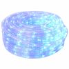 vidaXL &Chi;&rho;&iota;&sigma;&tau;&omicron;&upsilon;&gamma;&epsilon;&nu;&nu;&iota;ά&tau;&iota;&kappa;&omicron;&sigmaf; &phi;&omega;&tau;&omicron;&sigma;&omega;&lambda;ή&nu;&alpha;&sigmaf; LED 240 LED &Mu;&pi;&lambda;&epsilon; &kappa;&alpha;&iota; 10 m
