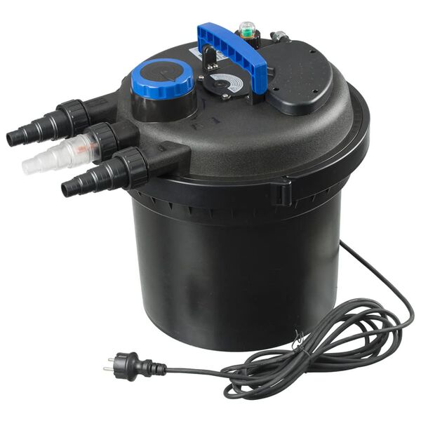 Ubbink &Phi;ί&lambda;&tau;&rho;&omicron; &Lambda;ί&mu;&nu;&eta;&sigmaf; BioPressure 6000 9 W 1355409