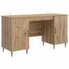 vidaXL &Gamma;&rho;&alpha;&phi;&epsilon;ί&omicron; Artisan &Delta;&rho;&upsilon;&sigmaf; &Epsilon;&pi;&epsilon;&xi;&epsilon;&rho;&gamma;&alpha;&sigma;&mu;έ&nu;&omicron; &Xi;ύ&lambda;&omicron; 142,5 x 50 x 75 &epsilon;&kappa;.