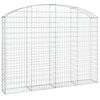 vidaXL &Sigma;&upsilon;&rho;&mu;&alpha;&tau;&omicron;&kappa;&iota;&beta;ώ&tau;&iota;&omicron; &Tau;&omicron;&xi;&omega;&tau;ό 200x30x140/160&epsilon;&kappa;. &alpha;&pi;ό &Gamma;&alpha;&lambda;&beta;&alpha;&nu;&iota;&sigma;&mu;έ&nu;&omicron; &Chi;ά&lambda;&upsilon;&beta;&alpha;