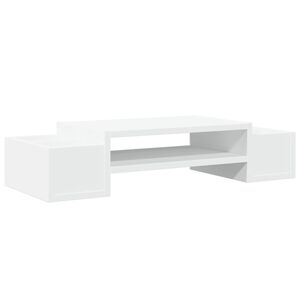 vidaXL &Beta;ά&sigma;&eta; &Omicron;&theta;ό&nu;&eta;&sigmaf; &mu;&epsilon; &Alpha;&pi;&omicron;&theta;. &Lambda;&epsilon;&upsilon;&kappa;ή 70x27x15 &epsilon;&kappa;. &Epsilon;&pi;&epsilon;&xi;&epsilon;&rho;&gamma;&alpha;&sigma;&mu;έ&nu;&omicron; &Xi;ύ&lambda;&omicron;