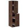 vidaXL &Sigma;&upsilon;&rho;&tau;&alpha;&rho;&iota;έ&rho;&alpha; &Gamma;&epsilon;&nu;&iota;&kappa;ή&sigmaf; &Chi;&rho;ή&sigma;&eta;&sigmaf; &Kappa;&alpha;&phi;έ &Delta;&rho;&upsilon;&sigmaf; 30x41x144,5 &epsilon;&kappa;. &Epsilon;&pi;&epsilon;&xi;. &Xi;ύ&lambda;&omicron;
