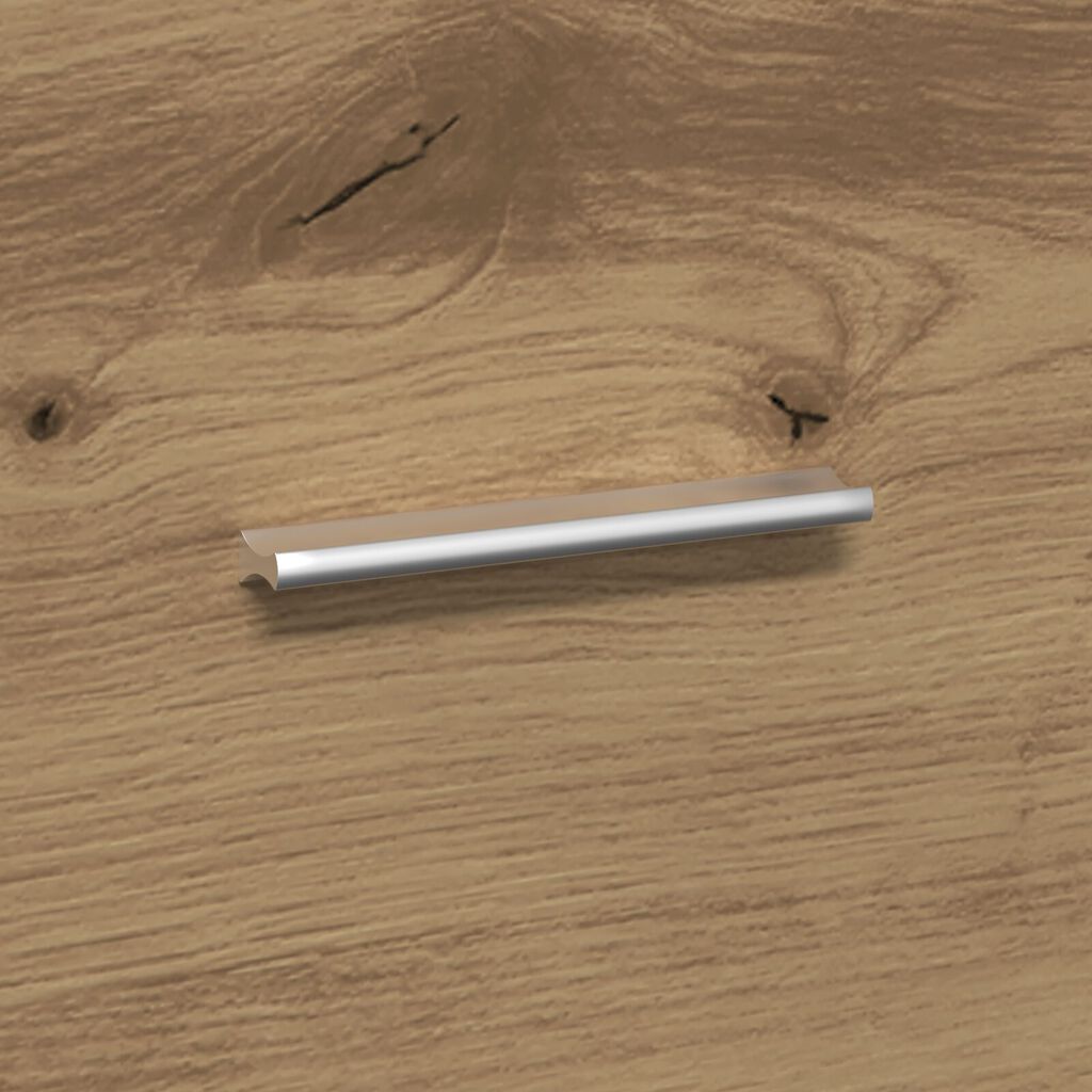 vidaXL Ντουλάπα Νιπτήρα Ξύλο Τέχνης 59x37x59 cm Επεξεργασμένο Ξύλο