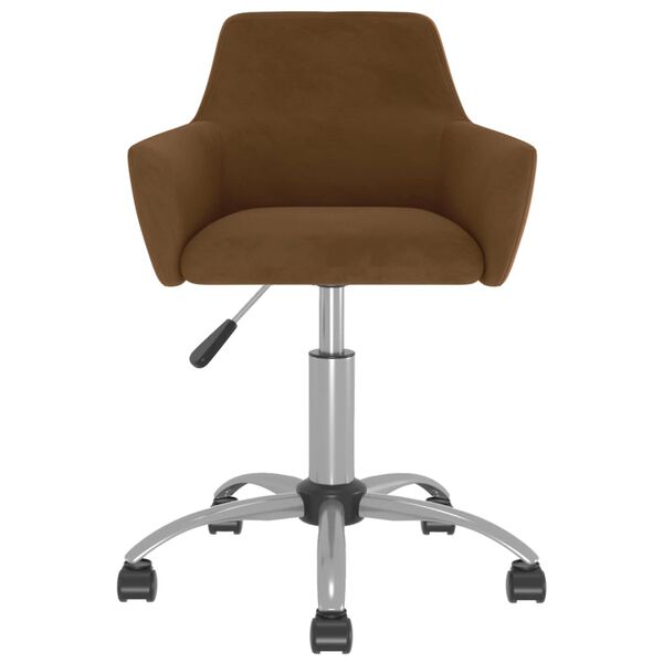 vidaXL &Kappa;&alpha;&rho;έ&kappa;&lambda;&epsilon;&sigmaf; &Tau;&rho;&alpha;&pi;&epsilon;&zeta;&alpha;&rho;ί&alpha;&sigmaf; &Pi;&epsilon;&rho;&iota;&sigma;&tau;&rho;&epsilon;&phi;ό&mu;&epsilon;&nu;&epsilon;&sigmaf; 2 &tau;&epsilon;&mu;. &Kappa;&alpha;&phi;έ &Beta;&epsilon;&lambda;&omicron;ύ&delta;&iota;&nu;&epsilon;&sigmaf;