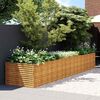 vidaXL &Zeta;&alpha;&rho;&nu;&tau;&iota;&nu;&iota;έ&rho;&alpha; 479 x 100 x 69 &epsilon;&kappa;. &alpha;&pi;ό &Alpha;&tau;&sigma;ά&lambda;&iota; &Sigma;&kappa;&lambda;&eta;&rho;&upsilon;&theta;έ&nu; &sigma;&tau;&omicron;&nu; &Alpha;έ&rho;&alpha;