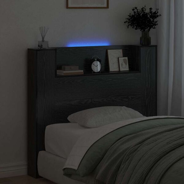 vidaXL &Kappa;&epsilon;&phi;&alpha;&lambda;ά&rho;&iota; &Mu;&alpha;ύ&rho;&eta; &Omicron;&xi;&upsilon;ά 120 x 15 x 103,5 &epsilon;&kappa;. &Epsilon;&pi;&epsilon;&xi;&epsilon;&rho;&gamma;&alpha;&sigma;&mu;έ&nu;&omicron; &xi;ύ&lambda;&omicron;