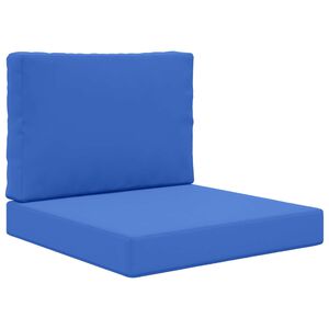 vidaXL &Mu;&alpha;&xi;&iota;&lambda;ά&rho;&iota; &Kappa;&alpha;&nu;&alpha;&pi;έ &Epsilon;&xi;&omega;&tau;&epsilon;&rho;&iota;&kappa;&omicron;ύ &Chi;ώ&rho;&omicron;&upsilon; 2 pcs &Beta;&alpha;&sigma;&iota;&lambda;&iota;&kappa;ό &Mu;&pi;&lambda;&epsilon;
