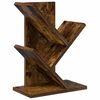 vidaXL &Rho;ά&phi;&iota; &Delta;έ&nu;&tau;&rho;&omega;&nu; 3-&Epsilon;&pi;&iota;&pi;έ&delta;&omega;&nu; 30 x 18 x 40 &epsilon;&kappa; &Epsilon;&pi;&epsilon;&xi;&epsilon;&rho;&gamma;&alpha;&sigma;&mu;έ&nu;&omicron; &Xi;ύ&lambda;&omicron;