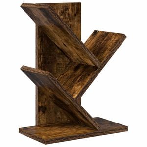 vidaXL &Rho;ά&phi;&iota; &Delta;έ&nu;&tau;&rho;&omega;&nu; 3-&Epsilon;&pi;&iota;&pi;έ&delta;&omega;&nu; 30 x 18 x 40 &epsilon;&kappa; &Epsilon;&pi;&epsilon;&xi;&epsilon;&rho;&gamma;&alpha;&sigma;&mu;έ&nu;&omicron; &Xi;ύ&lambda;&omicron;