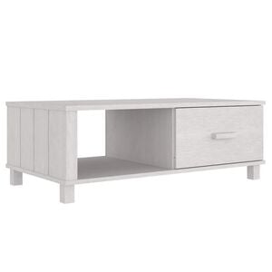 vidaXL &Tau;&rho;&alpha;&pi;&epsilon;&zeta;ά&kappa;&iota; &Sigma;&alpha;&lambda;&omicron;&nu;&iota;&omicron;ύ HAMAR &Lambda;&epsilon;&upsilon;&kappa;ό 100x55x35 &epsilon;&kappa;. &Mu;&alpha;&sigma;ί&phi; &Xi;ύ&lambda;&omicron; &Pi;&epsilon;ύ&kappa;&omicron;&upsilon;