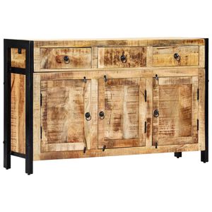 vidaXL &Mu;&pi;&omicron;&upsilon;&phi;έ&sigmaf; 120 x 35 x 76 &epsilon;&kappa;. &alpha;&pi;ό &Mu;&alpha;&sigma;ί&phi; &Xi;ύ&lambda;&omicron; &Mu;ά&nu;&gamma;&kappa;&omicron;