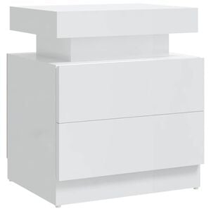 vidaXL &Kappa;&omicron;&mu;&omicron;&delta;ί&nu;&omicron; &Gamma;&upsilon;&alpha;&lambda;. &Lambda;&epsilon;&upsilon;&kappa;ό 45 x 35 x 52 &epsilon;&kappa;. &alpha;&pi;ό &Epsilon;&pi;&epsilon;&xi;&epsilon;&rho;&gamma;&alpha;&sigma;&mu;έ&nu;&omicron; &Xi;ύ&lambda;&omicron;