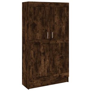 vidaXL &Beta;&iota;&beta;&lambda;&iota;&omicron;&theta;ή&kappa;&eta; &Kappa;&alpha;&pi;&nu;&iota;&sigma;&tau;ή &Delta;&rho;&upsilon;&sigmaf; 82,5x30,5x150 &epsilon;&kappa;. &Epsilon;&pi;&epsilon;&xi;&epsilon;&rho;&gamma;&alpha;&sigma;&mu;έ&nu;&omicron; &Xi;ύ&lambda;&omicron;