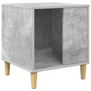 vidaXL &Sigma;&pi;ί&tau;&iota; &Sigma;&kappa;ύ&lambda;&omicron;&upsilon; &Sigma;&kappa;&upsilon;&rho;ό&delta;&epsilon;&mu;&alpha; 44 x 42 x 49 &epsilon;&kappa;. &Epsilon;&pi;&epsilon;&xi;&epsilon;&rho;&gamma;&alpha;&sigma;&mu;έ&nu;&omicron; &xi;ύ&lambda;&omicron;