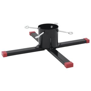 vidaXL &Beta;ά&sigma;&eta; &Chi;&rho;&iota;&sigma;&tau;&omicron;&upsilon;&gamma;&epsilon;&nu;&nu;&iota;ά&tau;&iota;&kappa;&omicron;&upsilon; &Delta;έ&nu;&tau;&rho;&omicron;&upsilon; &Mu;&alpha;ύ&rho;&eta; 61x61x15,5 &epsilon;&kappa;.