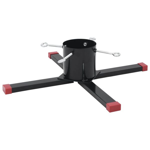 vidaXL &Beta;ά&sigma;&eta; &Chi;&rho;&iota;&sigma;&tau;&omicron;&upsilon;&gamma;&epsilon;&nu;&nu;&iota;ά&tau;&iota;&kappa;&omicron;&upsilon; &Delta;έ&nu;&tau;&rho;&omicron;&upsilon; &Mu;&alpha;ύ&rho;&eta; 61x61x15,5 &epsilon;&kappa;.