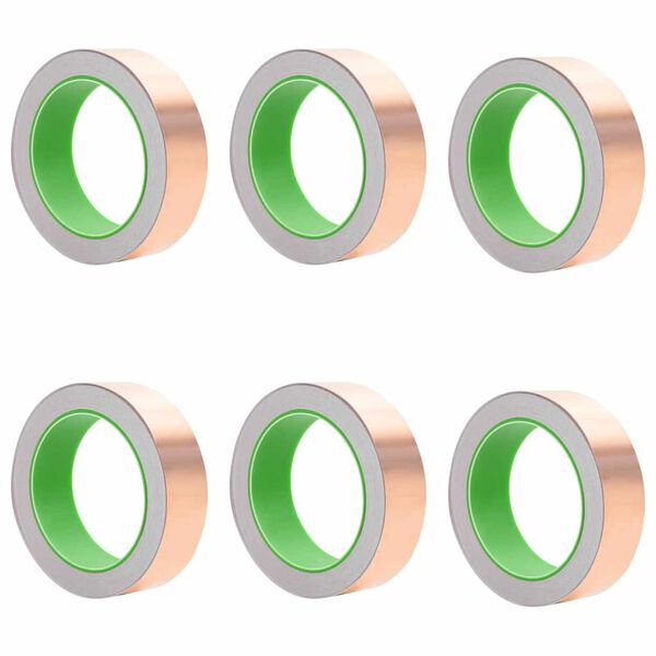 vidaXL &Chi;&alpha;&lambda;&kappa;&omicron;&tau;&alpha;&iota;&nu;ί&alpha; 6 pcs &Chi;ά&lambda;&kappa;&iota;&nu;&omicron; 2000 x 3 &epsilon;&kappa; &Chi;ά&lambda;&kappa;&iota;&nu;&omicron;