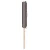vidaXL LED &kappa;&epsilon;&phi;&alpha;&lambda;ά&rho;&iota; &mu;&epsilon; &phi;ώ&tau;&alpha; &lambda;&omega;&rho;ί&delta;&alpha;&sigmaf; LED Taupe 160 cm &Pi;&omicron;&lambda;&upsilon;&epsilon;&sigma;&tau;έ&rho;&alpha;&sigmaf;
