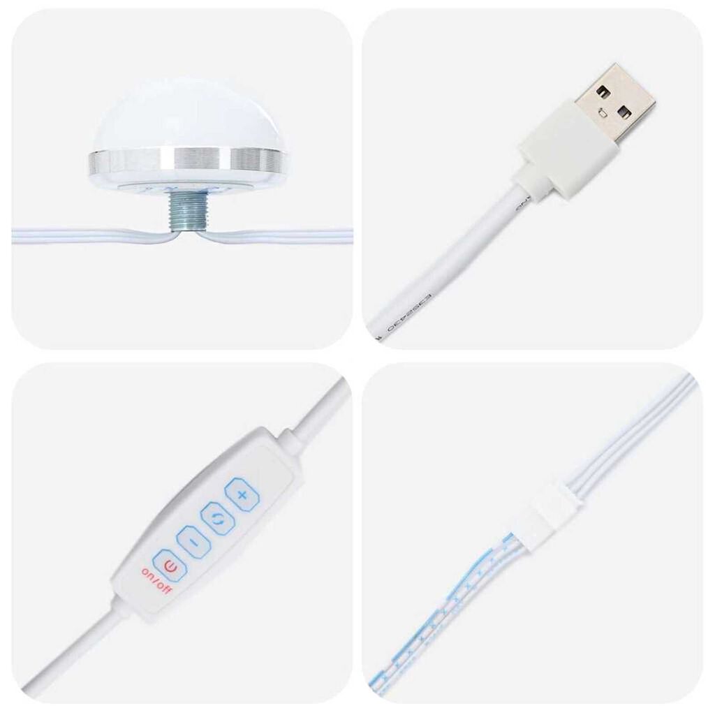 vidaXL Τραπέζι περιποίησης με συρτάρι 2 pcs Καφέ 78.5 x 41 x 135 εκ
