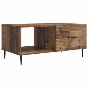 vidaXL &Tau;&rho;&alpha;&pi;&epsilon;&zeta;ά&kappa;&iota; &sigma;&alpha;&lambda;&omicron;&nu;&iota;&omicron;ύ &Pi;&alpha;&lambda;&alpha;&iota;&omega;&mu;έ&nu;&omicron; &xi;ύ&lambda;&omicron; 90 x 50 x 40 cm