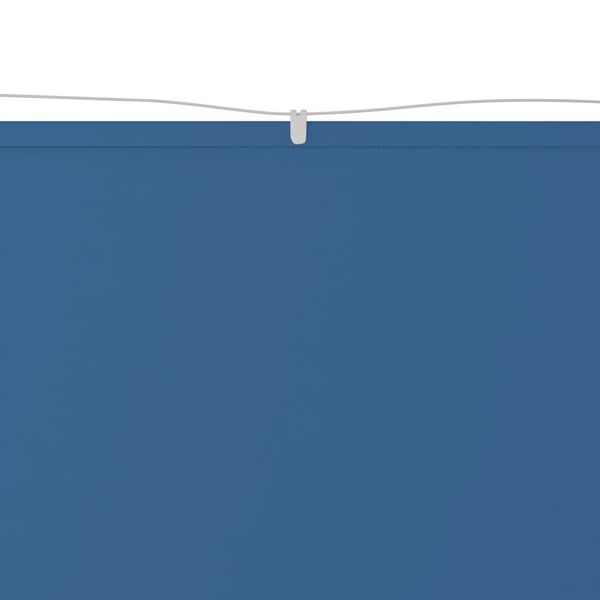 vidaXL &Tau;έ&nu;&tau;&alpha; &Kappa;ά&theta;&epsilon;&tau;&eta; &Mu;&pi;&lambda;&epsilon; 200 x 270 &epsilon;&kappa;. &alpha;&pi;ό Ύ&phi;&alpha;&sigma;&mu;&alpha; Oxford