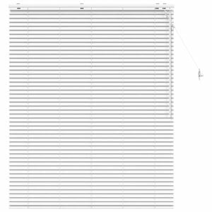 vidaXL &Beta;&epsilon;&nu;&epsilon;&tau;&sigma;&iota;ά&nu;&iota;&kappa;&eta; &Sigma;&kappa;ί&alpha;&sigma;&eta; &Lambda;&epsilon;&upsilon;&kappa;ό 125 x 160 &epsilon;&kappa;. 35 mm