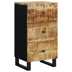 vidaXL &Sigma;&upsilon;&rho;&tau;&alpha;&rho;&iota;έ&rho;&alpha; &mu;&epsilon; 3 &Sigma;&upsilon;&rho;&tau;ά&rho;&iota;&alpha; 40x33,5x75 &epsilon;&kappa;. &alpha;&pi;ό &Mu;&alpha;&sigma;ί&phi; &Xi;ύ&lambda;&omicron; &Mu;ά&nu;&gamma;&kappa;&omicron;
