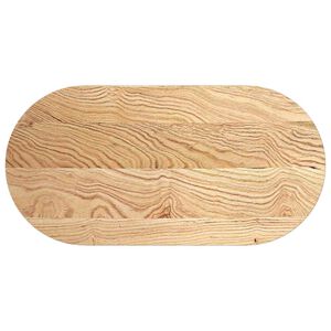 vidaXL &Epsilon;&pi;&iota;&tau;&rho;&alpha;&pi;έ&zeta;&iota;&alpha; &epsilon;&pi;&iota;&phi;ά&nu;&epsilon;&iota;&alpha; 100x50x2 cm &mu;&alpha;&sigma;ί&phi; &xi;ύ&lambda;&omicron; &delta;&rho;&upsilon;&sigmaf; &omicron;&beta;ά&lambda;