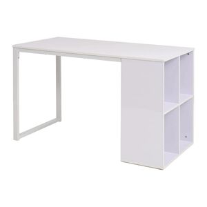 vidaXL &Gamma;&rho;&alpha;&phi;&epsilon;ί&omicron; &Lambda;&epsilon;&upsilon;&kappa;ό 120 x 60 x 75 &epsilon;&kappa;.
