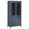 vidaXL &Beta;&iota;&tau;&rho;ί&nu;&alpha; Hill &Gamma;&kappa;&rho;&iota; 85 x 37 x 170,5 &epsilon;&kappa;. &Xi;ύ&lambda;&omicron; &Pi;&epsilon;ύ&kappa;&omicron;&upsilon;