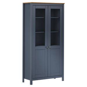 vidaXL &Beta;&iota;&tau;&rho;ί&nu;&alpha; Hill &Gamma;&kappa;&rho;&iota; 85 x 37 x 170,5 &epsilon;&kappa;. &Xi;ύ&lambda;&omicron; &Pi;&epsilon;ύ&kappa;&omicron;&upsilon;
