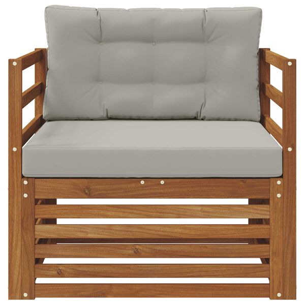 vidaXL &Sigma;&epsilon;&iota;&rho;ά &Kappa;&alpha;&nu;&alpha;&pi;έ &Epsilon;&xi;&omega;&tau;&epsilon;&rho;&iota;&kappa;&omicron;ύ &Sigma;&tau;&epsilon;&rho;&epsilon;ό &Xi;ύ&lambda;&omicron; &Alpha;&kappa;&alpha;&kappa;ί&alpha;&sigmaf; &kappa;&alpha;&iota; &Pi;&omicron;&lambda;&upsilon;&epsilon;&sigma;&tau;έ&rho;