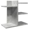 vidaXL Έ&pi;&iota;&pi;&lambda;&omicron; &Omicron;&rho;&gamma;ά&nu;&omega;&sigma;&eta;&sigmaf; &Gamma;&rho;&alpha;&phi;&epsilon;ί&omicron;&upsilon; &Gamma;&kappa;&rho;&iota; &Sigma;&kappa;&upsilon;&rho;. 42x21,5x42 &epsilon;&kappa; &Epsilon;&pi;&epsilon;&xi;. &Xi;ύ&lambda;&omicron;